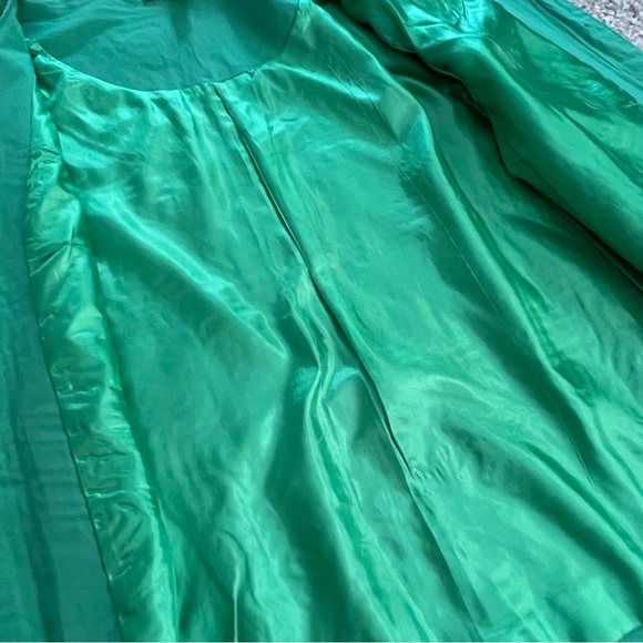 REBECCA MALONE Embroidered Jacket Size Large - Picture 4 of 7